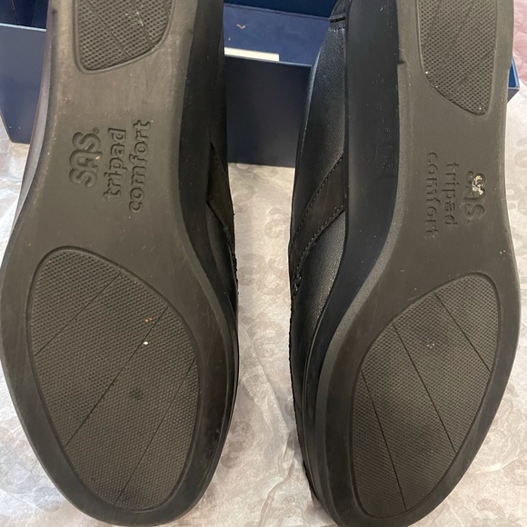 SAS leather shoes - Picture 2 of 4